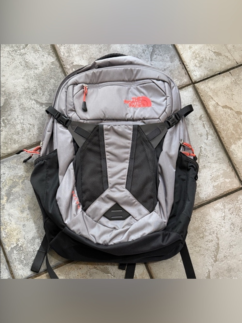 The North Face Recon backpack